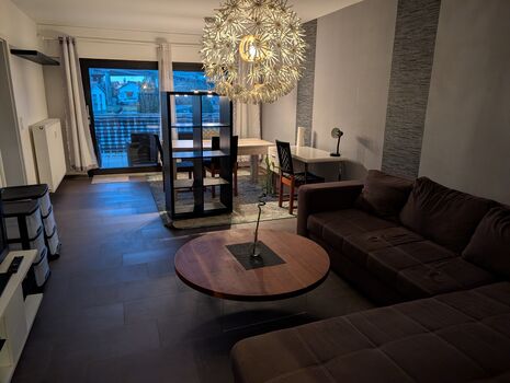 Monteurwohnung Lampertheim Monteurwohnung Lampertheim