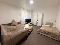 Monteurwohnung Lampertheim Zdjęcie 7 Monteurwohnung Lampertheim Zdjęcie 7