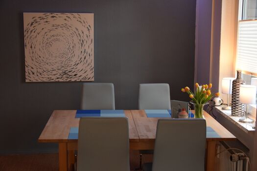 Wohnung Elvert Wohnung Elvert