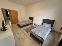 3 Neue Monteurwohnungen in Bitterfeld für 1 bis 15 Leute Bild 3 3 Neue Monteurwohnungen in Bitterfeld für 1 bis 15 Leute Bild 3