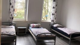 Zentrale Monteurwohnung für Firmen, Arbeiter und Monteure Zdjęcie 20 Zentrale Monteurwohnung für Firmen, Arbeiter und Monteure Zdjęcie 20