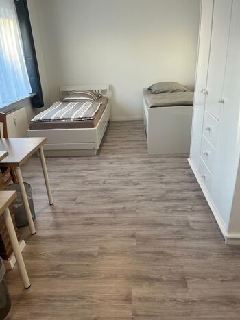 Pension Alas – Monteurzimmer nahe Hamburg Pension Alas – Monteurzimmer nahe Hamburg