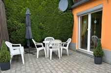Wohnung Gerbig Zdjęcie 10 Wohnung Gerbig Zdjęcie 10