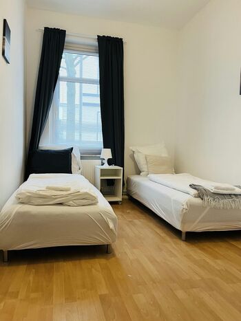 Monteurunterkunft - Hamburg Süd / Harburg Zdjęcie 2 Monteurunterkunft - Hamburg Süd / Harburg Zdjęcie 2