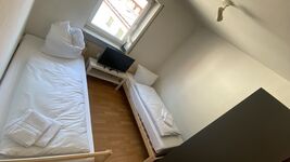 1-12Personen, EBK, 1-6 Schlafzimmer 10 Wohnungen zur Wahl Picture 13 1-12Personen, EBK, 1-6 Schlafzimmer 10 Wohnungen zur Wahl Picture 13