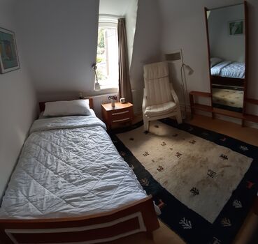 kl. Schlafzimmer OG kl. Schlafzimmer OG
