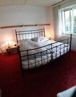 Schlafzimmer EG Schlafzimmer EG