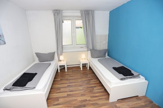 WorkFlat im Herzen von Remscheid Zdjęcie 3 WorkFlat im Herzen von Remscheid Zdjęcie 3