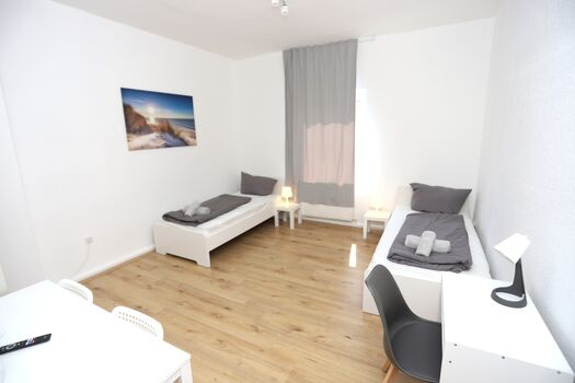 WorkFlat im Herzen von Remscheid Zdjęcie 2 WorkFlat im Herzen von Remscheid Zdjęcie 2