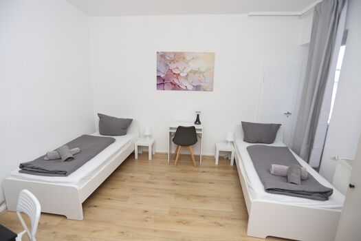WorkFlat im Herzen von Remscheid Zdjęcie 4 WorkFlat im Herzen von Remscheid Zdjęcie 4