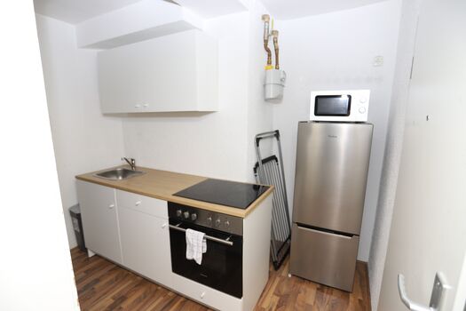 WorkFlat im Herzen von Remscheid Zdjęcie 5 WorkFlat im Herzen von Remscheid Zdjęcie 5