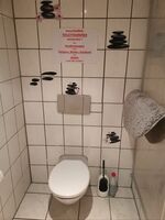Toilette Toilette