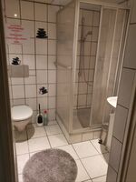 Dusche Dusche