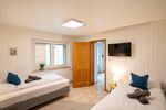 Schlafzimmer 1 Schlafzimmer 1