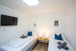 Schlafzimmer 2 Schlafzimmer 2
