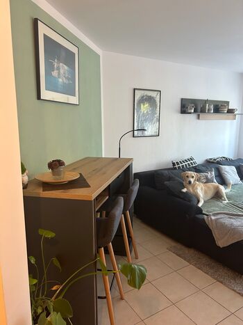 Wohnung bei Bamberg Obrázok 2 Wohnung bei Bamberg Obrázok 2