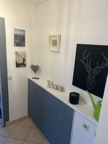 Wohnung bei Bamberg Obrázok 5 Wohnung bei Bamberg Obrázok 5