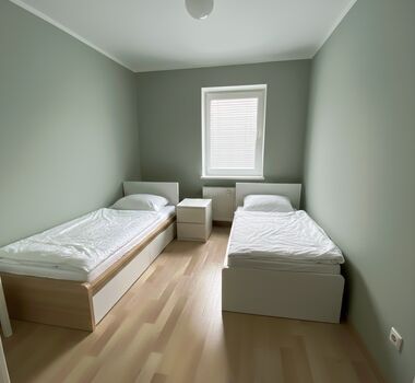 Monteurunterkünfte in Duisburg – 24h Check-In Bild 4 Monteurunterkünfte in Duisburg – 24h Check-In Bild 4