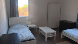 ALL-INCLUSIVE Apartments in Halle (Saale)/ Merseburg/ Leuna Zdjęcie 11 ALL-INCLUSIVE Apartments in Halle (Saale)/ Merseburg/ Leuna Zdjęcie 11