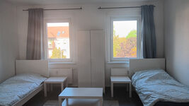 ALL-INCLUSIVE Apartments in Halle (Saale)/ Merseburg/ Leuna Zdjęcie 5 ALL-INCLUSIVE Apartments in Halle (Saale)/ Merseburg/ Leuna Zdjęcie 5