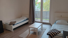 ALL-INCLUSIVE Apartments in Halle (Saale)/ Merseburg/ Leuna Zdjęcie 3 ALL-INCLUSIVE Apartments in Halle (Saale)/ Merseburg/ Leuna Zdjęcie 3