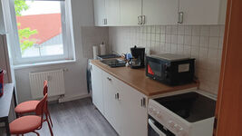 ALL-INCLUSIVE Apartments in Halle (Saale)/ Merseburg/ Leuna Zdjęcie 15 ALL-INCLUSIVE Apartments in Halle (Saale)/ Merseburg/ Leuna Zdjęcie 15