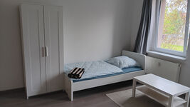 ALL-INCLUSIVE Apartments in Halle (Saale)/ Merseburg/ Leuna Zdjęcie 6 ALL-INCLUSIVE Apartments in Halle (Saale)/ Merseburg/ Leuna Zdjęcie 6