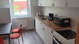 ALL-INCLUSIVE Apartments in Halle (Saale)/ Merseburg/ Leuna Zdjęcie 2 ALL-INCLUSIVE Apartments in Halle (Saale)/ Merseburg/ Leuna Zdjęcie 2