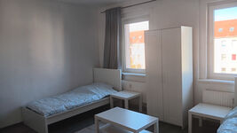 ALL-INCLUSIVE Apartments in Halle (Saale)/ Merseburg/ Leuna Zdjęcie 4 ALL-INCLUSIVE Apartments in Halle (Saale)/ Merseburg/ Leuna Zdjęcie 4