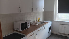 ALL-INCLUSIVE Apartments in Halle (Saale)/ Merseburg/ Leuna Zdjęcie 9 ALL-INCLUSIVE Apartments in Halle (Saale)/ Merseburg/ Leuna Zdjęcie 9