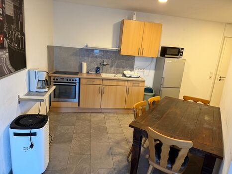 Ferienwohnung Kadiric Bild 4 Ferienwohnung Kadiric Bild 4