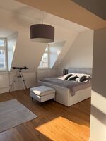Frankfurt Süd Gemütliche Wohnung Obrázok 1 Frankfurt Süd Gemütliche Wohnung Obrázok 1