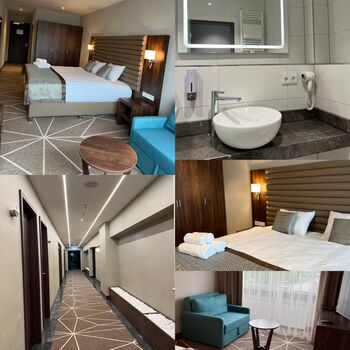 Hotel in Frankfurt Hotel in Frankfurt