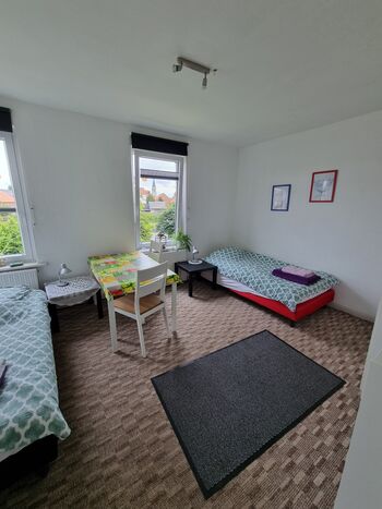 Schulze Apartments - modern, stylisch und sauber Schulze Apartments - modern, stylisch und sauber