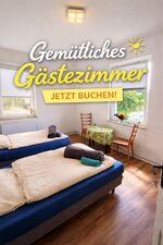 Schulze Apartments - modern, stylisch und sauber Bild 1 Schulze Apartments - modern, stylisch und sauber Bild 1