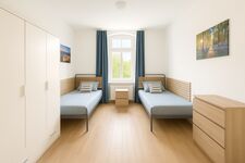 StayINN - Halle (Saale), SS15-2R Bild 2 StayINN - Halle (Saale), SS15-2R Bild 2