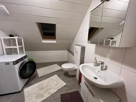 Badezimmer Badezimmer