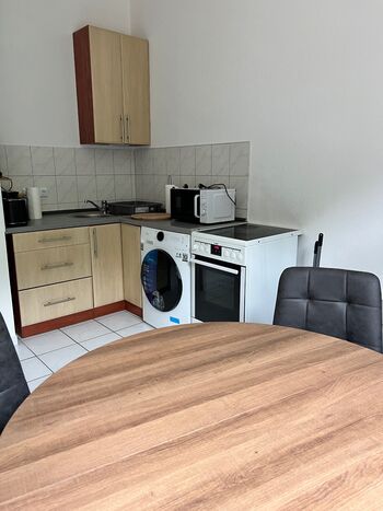 Wohnung für Monteure Obrázok 2 Wohnung für Monteure Obrázok 2