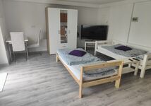 Pension Nordstadt, Pforzheim Obrázok 14 Pension Nordstadt, Pforzheim Obrázok 14