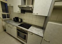Pension Nordstadt, Pforzheim Obrázok 26 Pension Nordstadt, Pforzheim Obrázok 26