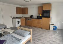 Pension Nordstadt, Pforzheim Obrázok 6 Pension Nordstadt, Pforzheim Obrázok 6