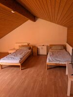 Pension Nordstadt, Pforzheim Obrázok 24 Pension Nordstadt, Pforzheim Obrázok 24