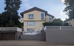 Pension Nordstadt, Pforzheim Obrázok 17 Pension Nordstadt, Pforzheim Obrázok 17