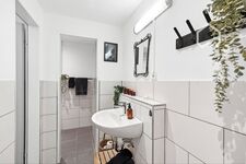 Monteurzimmer Hannover Parkplatz 6 Personen Küche WLAN 24/7 Bild 3 Monteurzimmer Hannover Parkplatz 6 Personen Küche WLAN 24/7 Bild 3