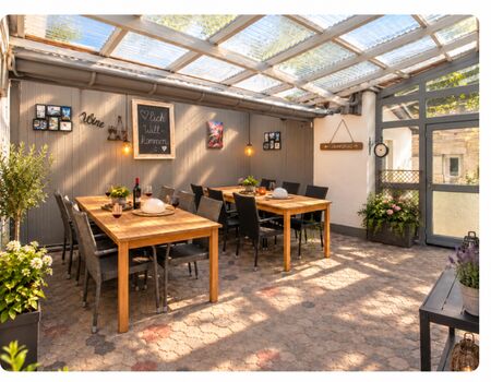 Ferienhaus Ahr-Rose Löhndorf-Sinzig- Bad Neuenahr Obrázok 2 Ferienhaus Ahr-Rose Löhndorf-Sinzig- Bad Neuenahr Obrázok 2