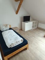 Kurzzeit Miete - Sleep Base Bild 1 Kurzzeit Miete - Sleep Base Bild 1
