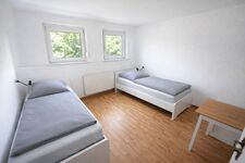 F&E // Monteurwohnung in Heilbronn – direkt in der Innenstadt Picture 2 F&E // Monteurwohnung in Heilbronn – direkt in der Innenstadt Picture 2