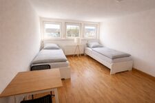 F&E // Monteurwohnung in Heilbronn – direkt in der Innenstadt Picture 4 F&E // Monteurwohnung in Heilbronn – direkt in der Innenstadt Picture 4