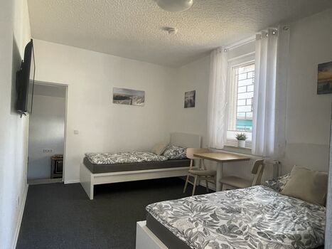 Schlafzimmer 2 Schlafzimmer 2