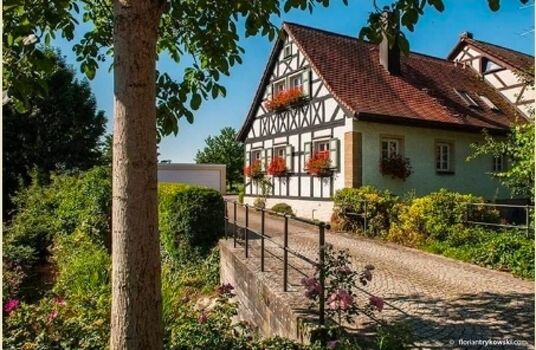 Ferienhaus Sylvia Bild 3 Ferienhaus Sylvia Bild 3